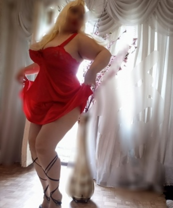Оксана