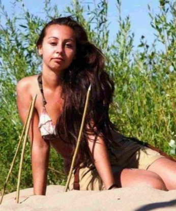 Анкета проститутки Алиса - Фото 1, Пятилетка, 19 лет, №8823